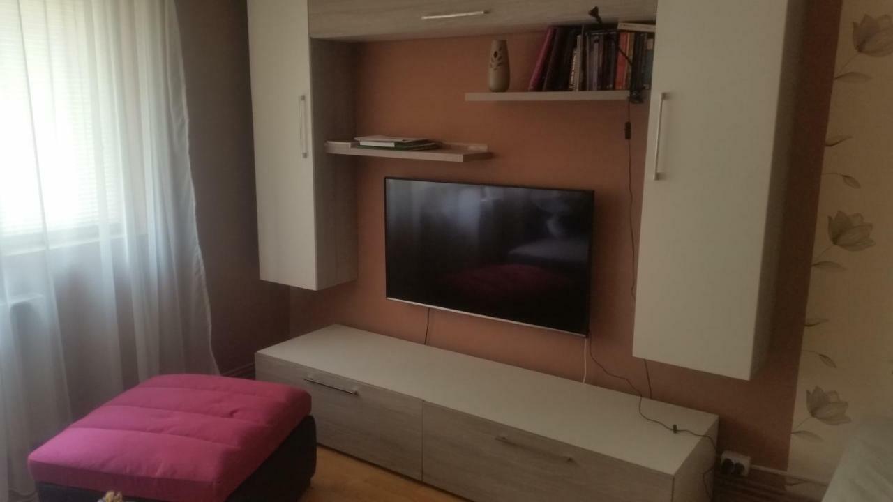 Sfanta Ecaterina - Garsoniera Apartment *