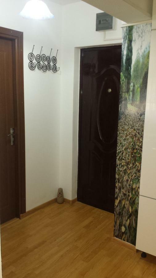 Sfanta Ecaterina - Garsoniera Apartment