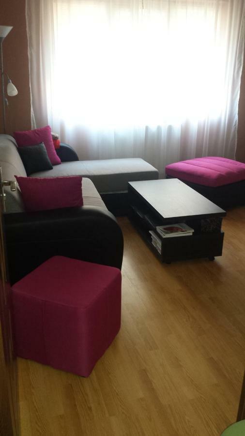 Apartment Sfanta Ecaterina - Garsoniera *